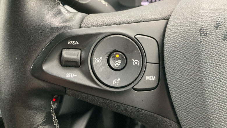 Vauxhall Corsa 1.2 GS Line 5dr Petrol Hatchback